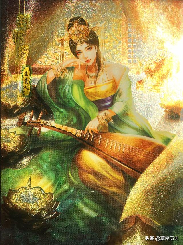 轩辕坟三妖,九尾狐狸变成妲己,鸡精、琵琶精变成了什么?