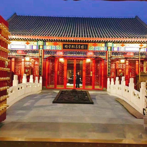 郭德纲的老婆王慧，才是德云社真正的钱袋子