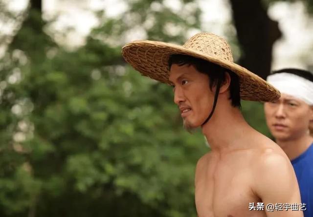 黑道风云二十年人物分析之刘海柱