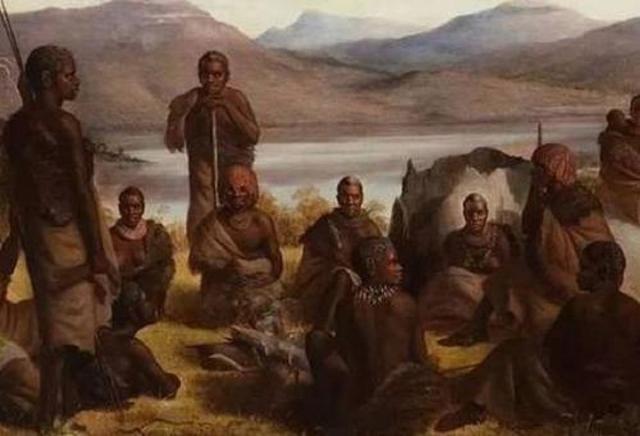 最后一名纯种塔斯马尼亚女子遗言：别解剖、别展览我，但未能如愿