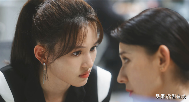 《无所畏惧2》：沈羽洁的一哭二闹三上吊，令飞天视后热依扎汗颜