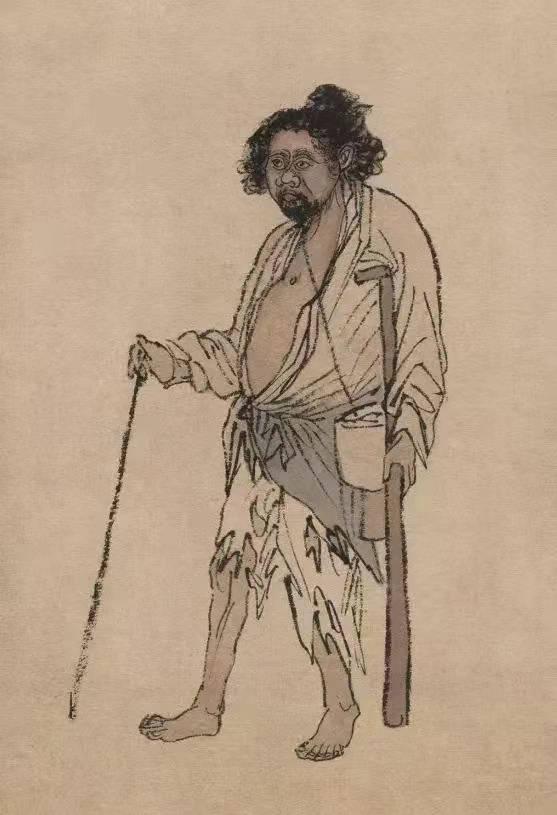 1642，开封，没了人烟