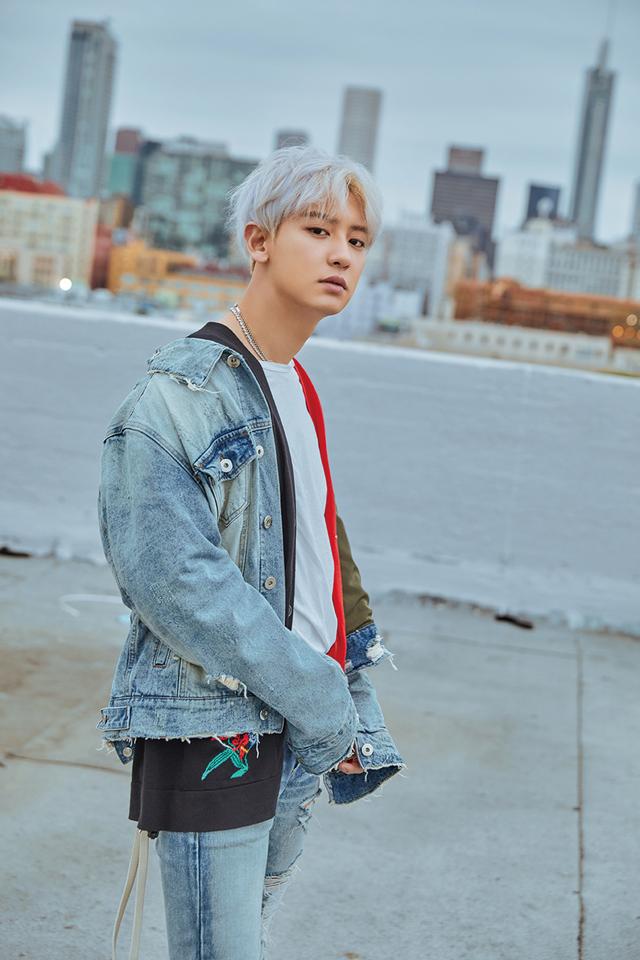 世勋&灿烈小分队出道D-3!EXO演唱会上新歌舞台首次公开