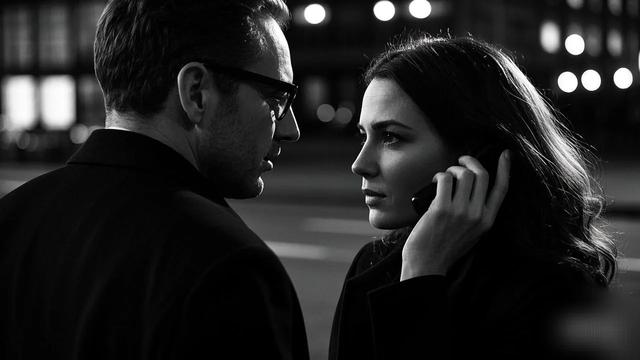 异性好友还是隐形恋人？撕开“纯友谊”背后的情感博弈