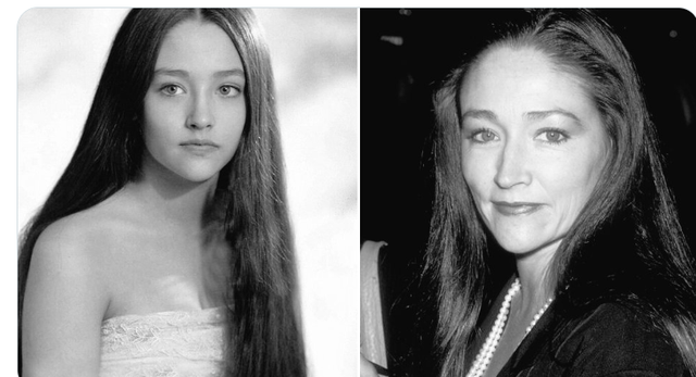 1968年，“朱丽叶”裸露镜头在伦敦首映，英女王夫妇就坐在第一排