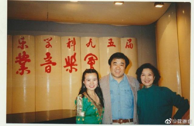 ​专访丨龚琳娜：做声音的导游