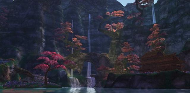 剑网三缘起中最影响升级的NPC？万花玩家：宇晴你可少说点话吧