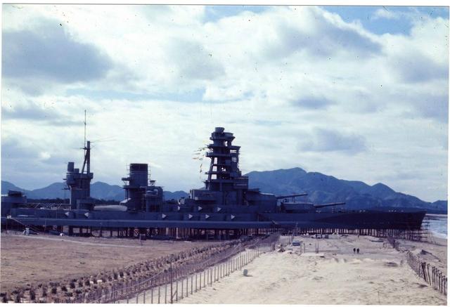 在没有电脑特技的年代，电影《虎虎虎》镜头居然是这样拍摄出来的