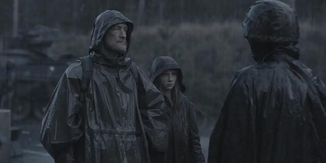 20年评分最高十部英美剧，《黄石》第5，《后翼弃兵》仅排第8