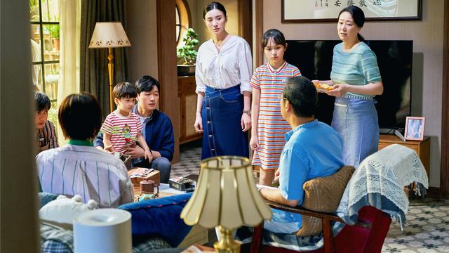 《小舍得》夏欢欢的结局，才是观众最痛恨的结果吧