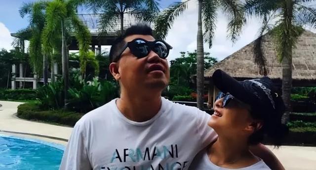 25岁被琼瑶捧红，为245万“出卖身体”，恋爱7天和丑男闪婚