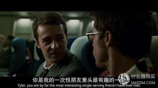 我是谁？！盘点7部经典主角身份反转电影 烧脑没商量