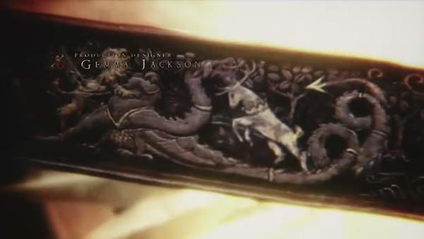 《冰与火之歌》小说举证琼恩·雪诺的身世