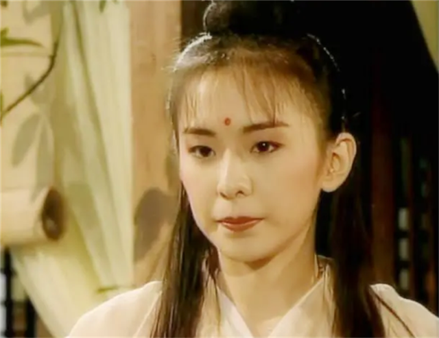 时隔28年，马景涛版《倚天屠龙记》，已有5位演员不在了