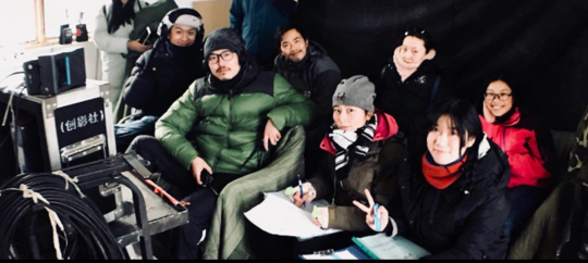 《假如没有遇见你》赚足泪点 还原“企鹅病情侣”的真实故事