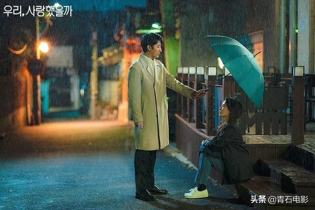 宋智孝主演的韩剧，和4个男人“谈恋爱”，剧迷看上头，建议拍4部