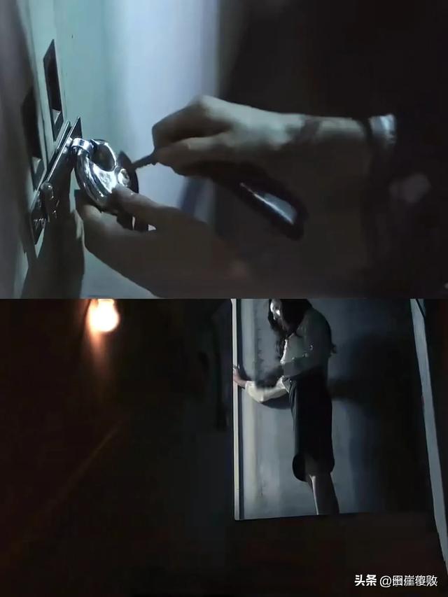 电影《禁忌》少年被父女轮流囚禁后,被男女通吃的女老师强行占有