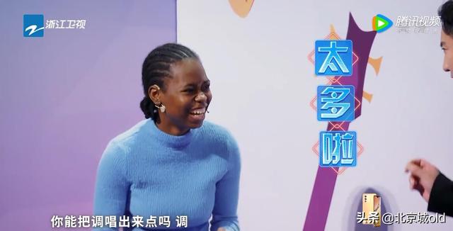 王牌7:热线环节,贾玲戏精上身,模仿关晓彤,北京腔爆笑十足