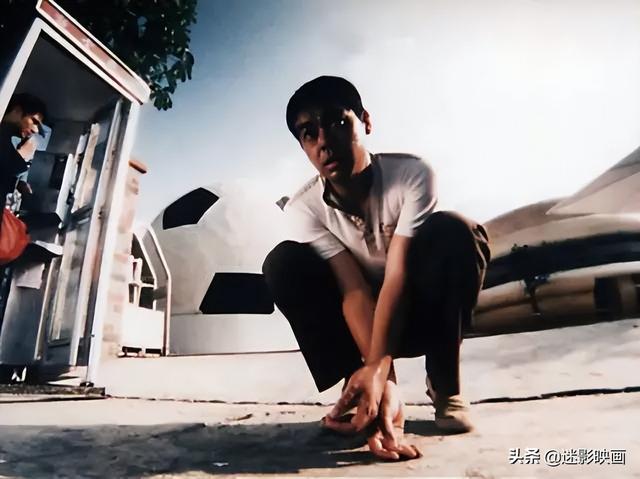 年度生猛犯罪爽片，刘青云神演技！香港奇案改编，尺度大胆被删减