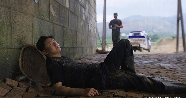 从遭冷落至“圈内人”,《驻站》郭京飞上演“翻身”大戏,真过瘾