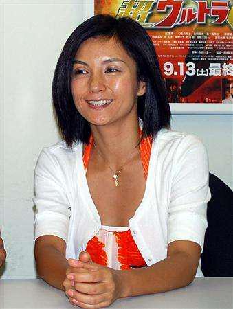 迪迦奥特曼主演现状：居间惠队长成励志偶像，丽娜下海是谣言