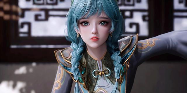 唐门三美bug多，萧萧成元谋人，江楠楠小臂消失，冬儿角度太大胆