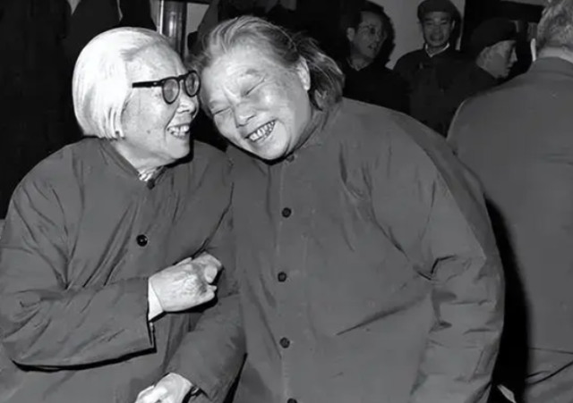 96年李鹏探望帅孟奇，听旁人介绍总理来了，忙纠正：是李鹏，李鹏