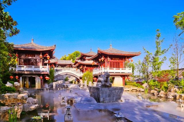 李昌芹的阆中之恋