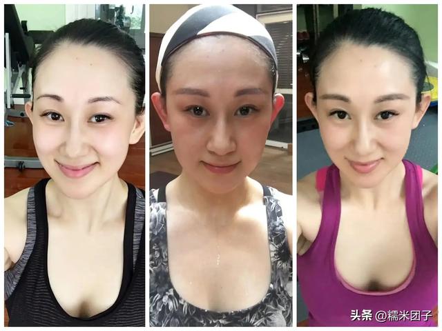 回顾20年前的紧身裤造型，《东北一家人》中的牛小玲真是臀围达人