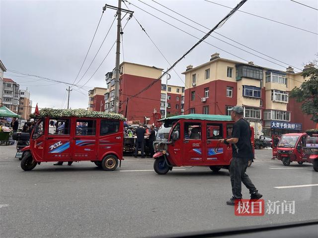 2万元全款买房的“新鹤岗”辽宁阜新：矿产枯竭之后，二十年人口流失24万