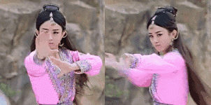 赵丽颖恋情坐实 超长版床戏花絮遭曝光