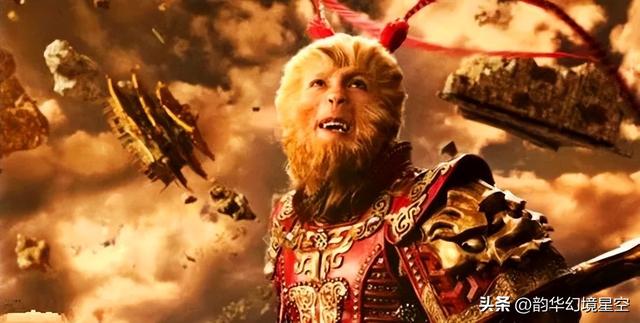 《封神2》：三只眼的二郎神杨戬和商朝太师闻仲，谁的战力更强？