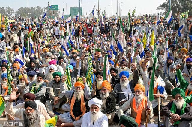 莫迪“虽胜犹败”，屡试不爽的民族主义大旗失灵了？