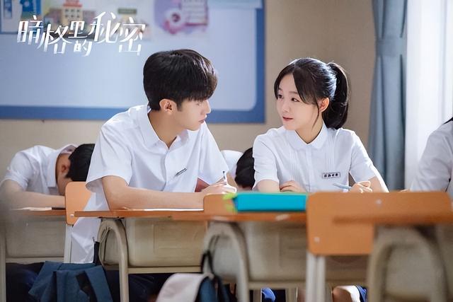 盘点６部校园爱情剧，一部比一部还甜，你最喜欢哪部呢？