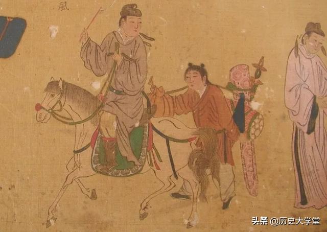 国师是什么样的职位，与太师、丞相相比有哪些特权和作用