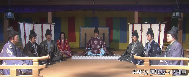 源平合战（七）：源赖朝与源义经兄弟反目