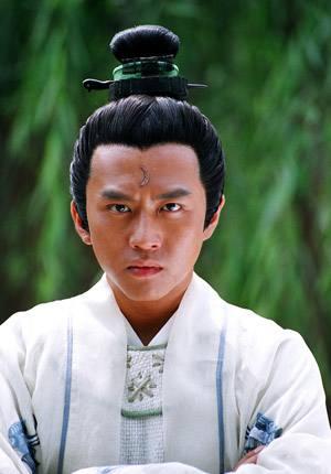 被这个包拯瞪了这么久,要结局了还真有点舍不得