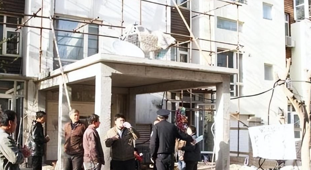 《天龙八部》“虚竹”被曝送外卖！已经息影9年，曾坦言不会复出