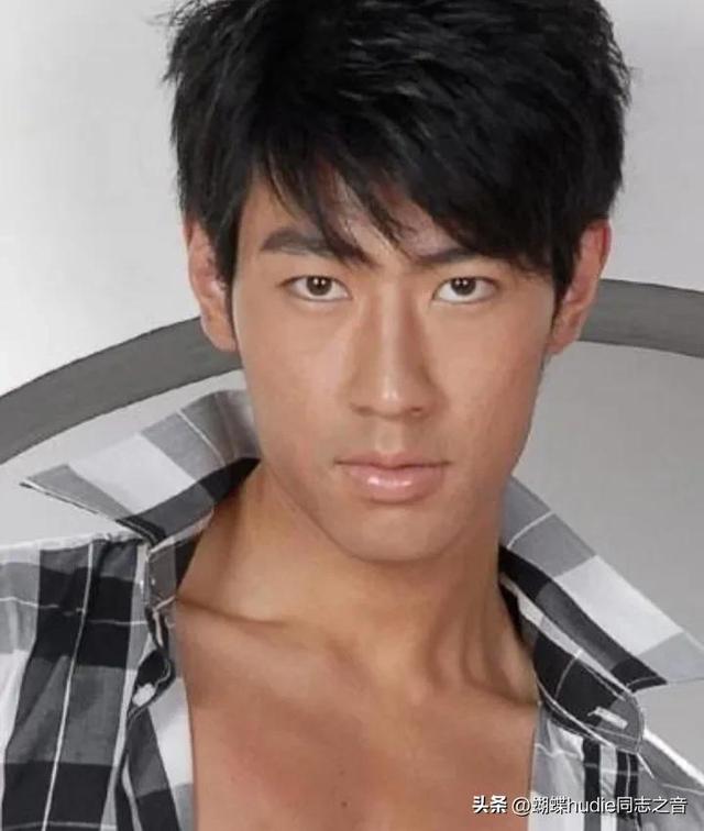 绝对男人海选启动，一场男体视觉盛宴