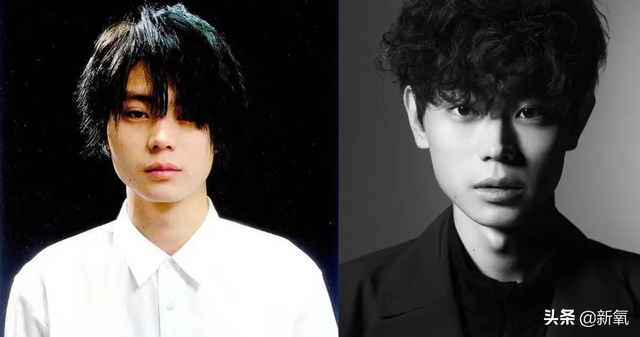 又丧又纯净！日本神颜菅田将晖长得好嚣张