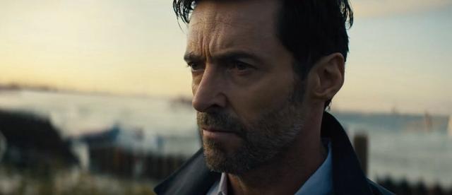 休·杰克曼新片《追忆》北美定档,合作吴彦祖