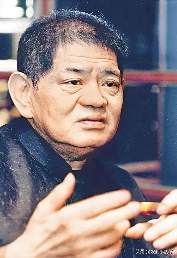 星女郎被母亲逼迫，一年拍10部“风月片”，为情疯癫29岁弃子跳楼