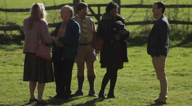 豆瓣9.0，鬼屋里的欢乐颂，笑到喷饭！