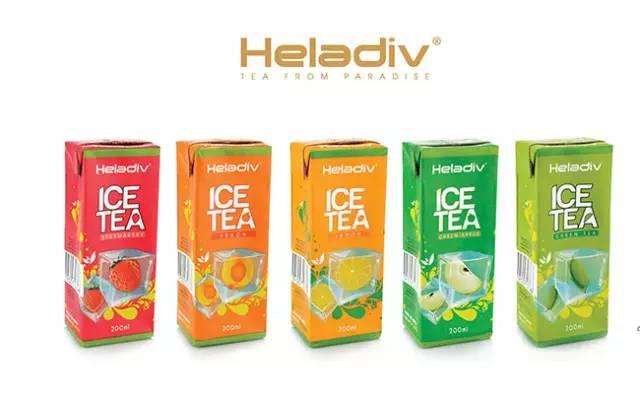 美丽带路|别以为斯里兰卡只有红茶,没喝过这10种饮料你白去了