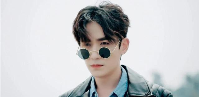 朱一龙电视剧盘点