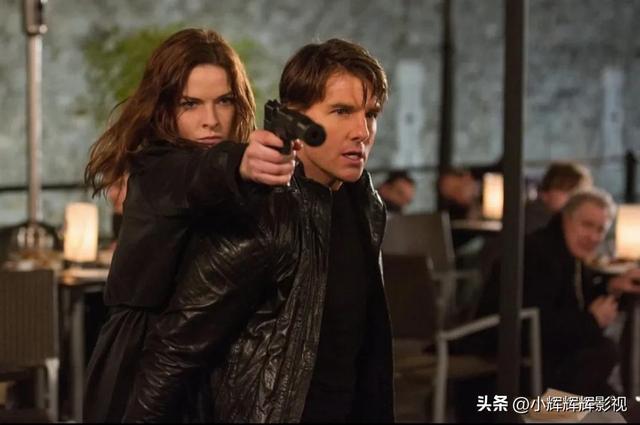 谍中谍所有故事情节