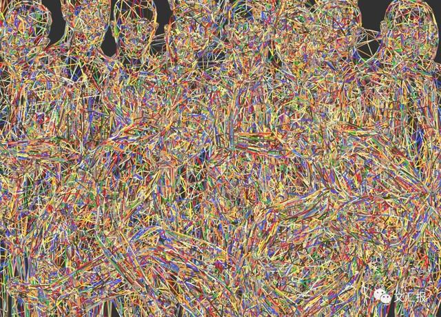 小文福利社｜9月好去处，影像上海艺术博览会来了！