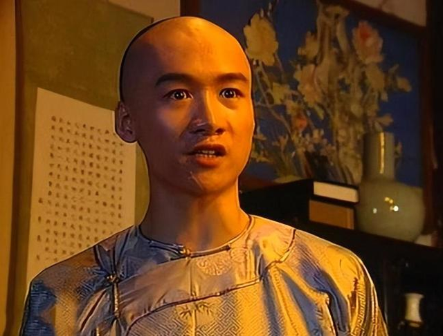 《天龙八部》“虚竹”被曝送外卖！已经息影9年，曾坦言不会复出