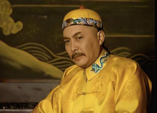 胤祹：康熙第十二子，生母活97岁，手握大权却不夺嫡，得乾隆重用