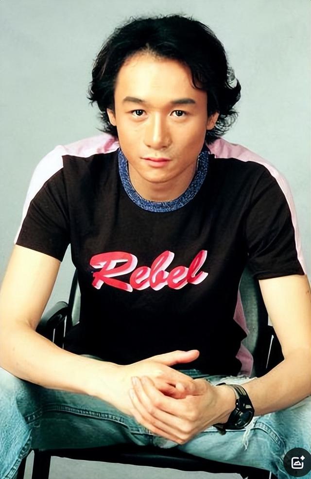 《天龙八部》“虚竹”被曝送外卖！已经息影9年，曾坦言不会复出